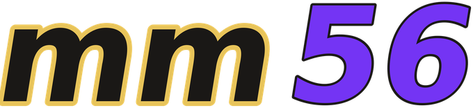 mm56 logo