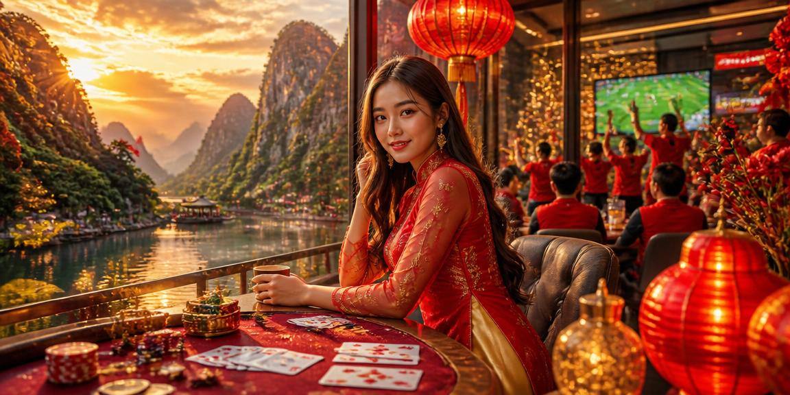 mm56 Casino & Slot
